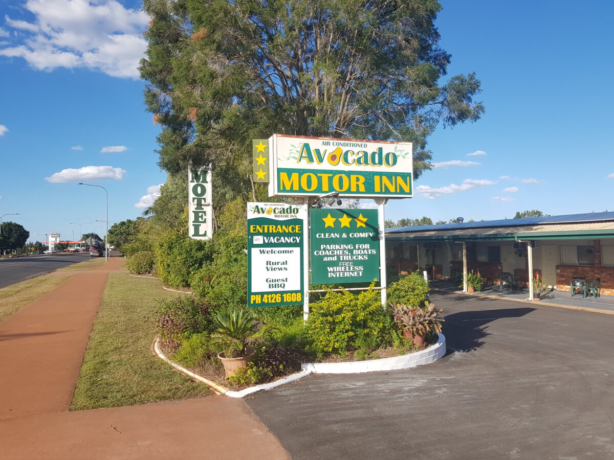 Sold – Childers Passive Freehold