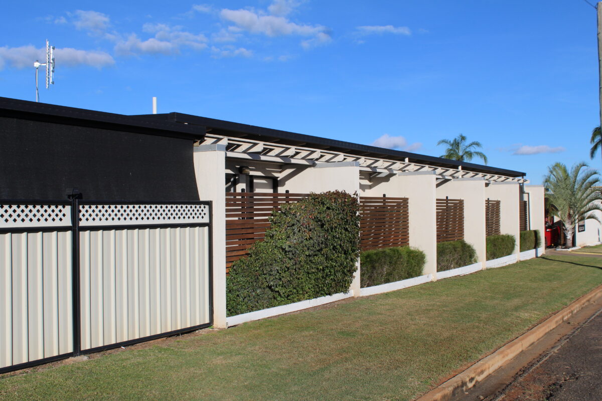 Sold – Charters Towers Motel