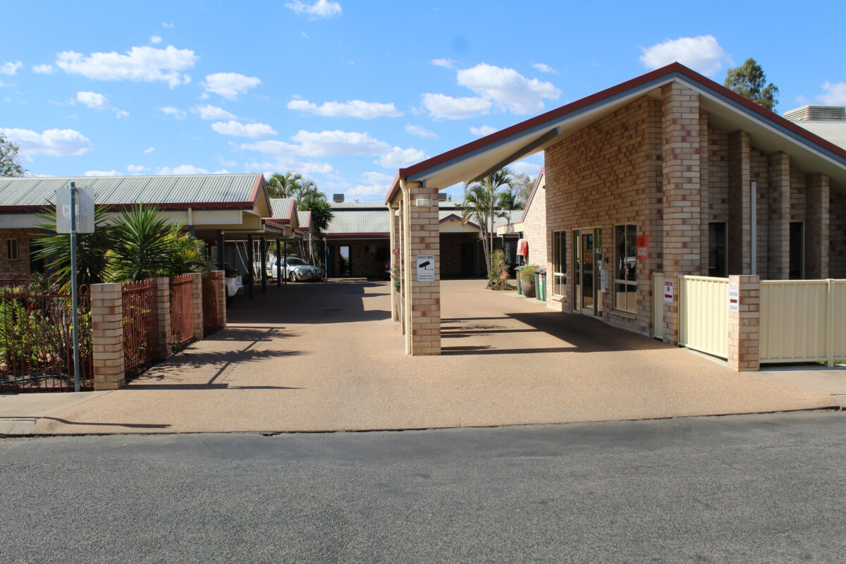 Sold – Emerald Prime Leasehold Motel
