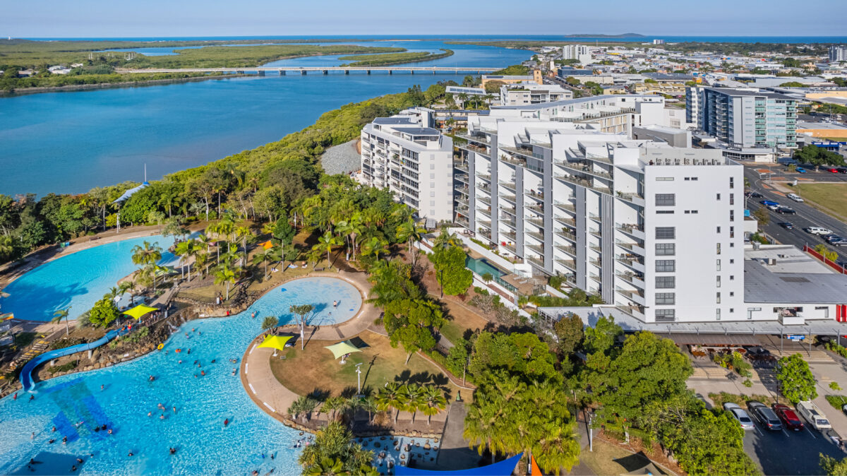 Sold – Mackay CBD MLR