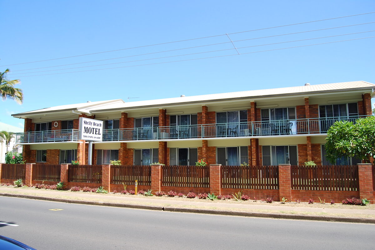 Sold – Hervey Bay Motel