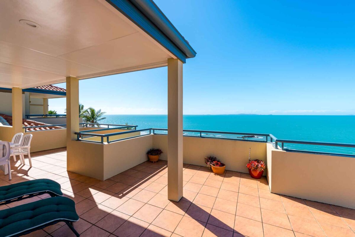 Sold – Yeppoon Ocean Views MLR