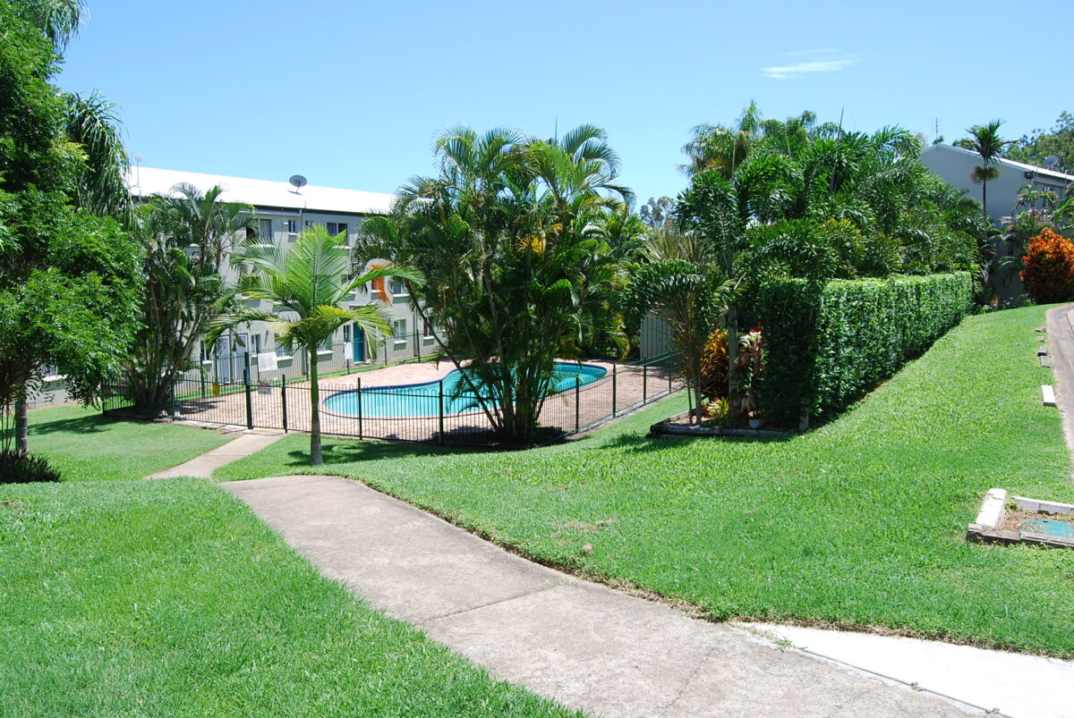 Sold – Whitsunday Paradise Apartments MLR