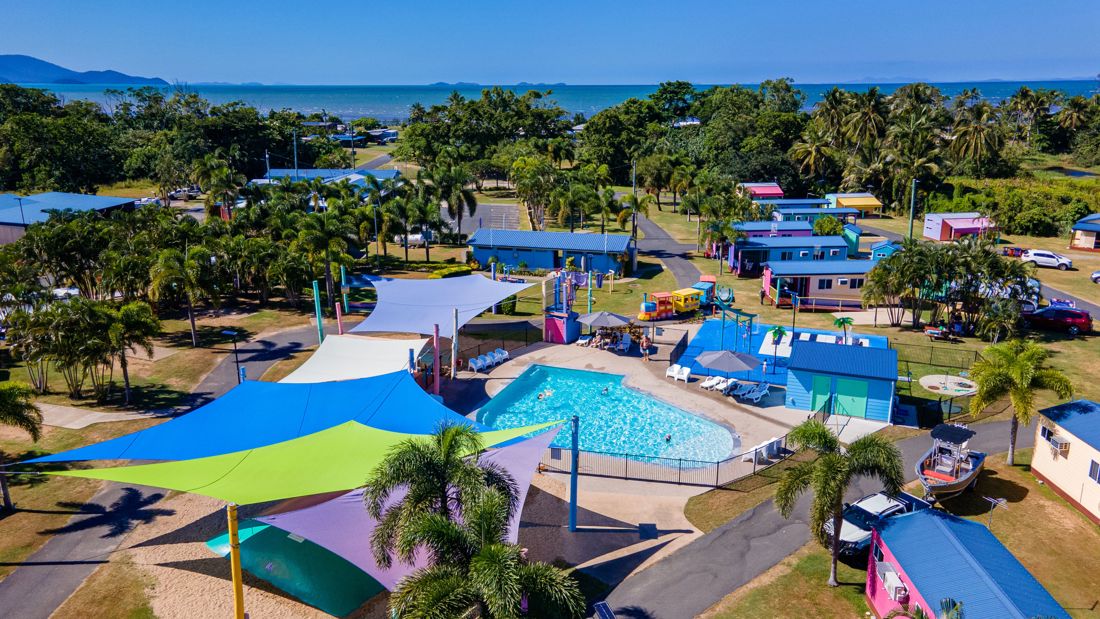 Sold – Conway Beach FHGC